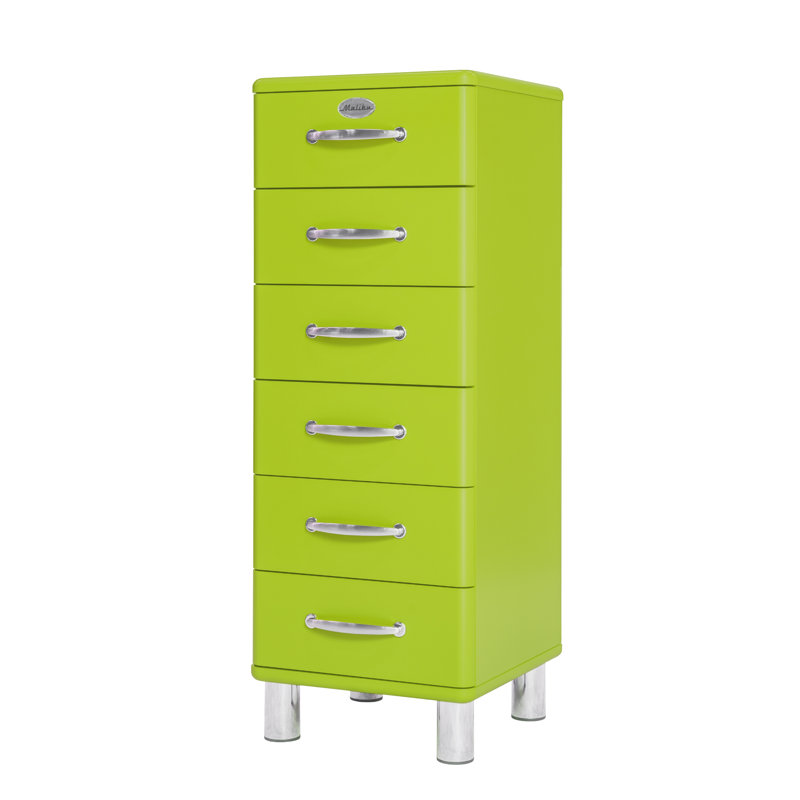 Tenzo Aufbewahrungsschrank Malibu & Bewertungen | Wayfair.de